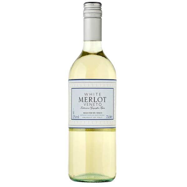 White Merlot DiVino ReadyTheme